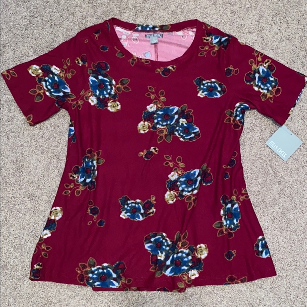 Woman’s Shirt